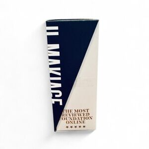 IL MAKIAGE I Woke Up Like This #40 Foundation